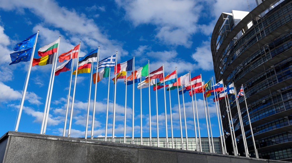 Dorezohet ne Parlamentin Evropian draft-raporti per Kosoven